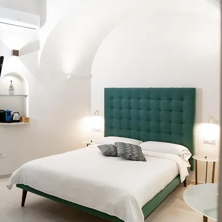 Appartement Casa Renato