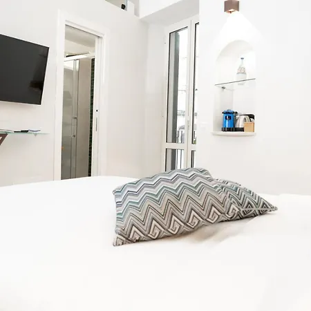 Appartement Casa Renato