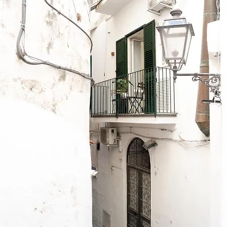Casa Renato Appartement