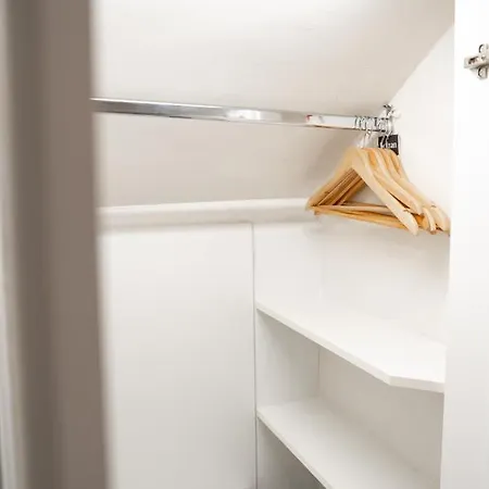 Appartement Casa Renato