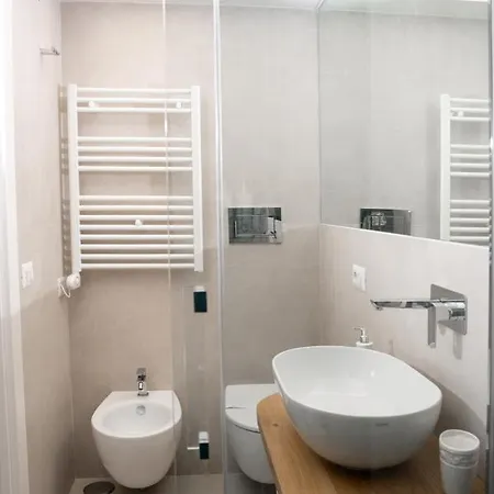 Casa Renato Appartement