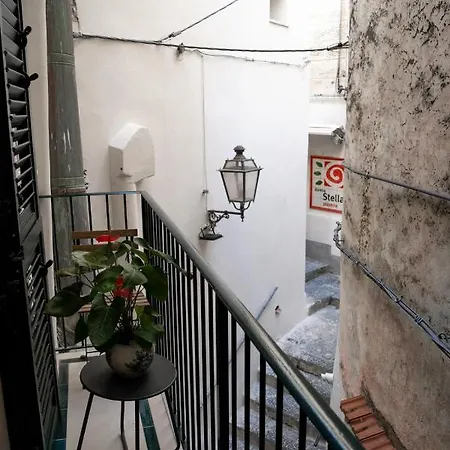 Casa Renato Appartement *