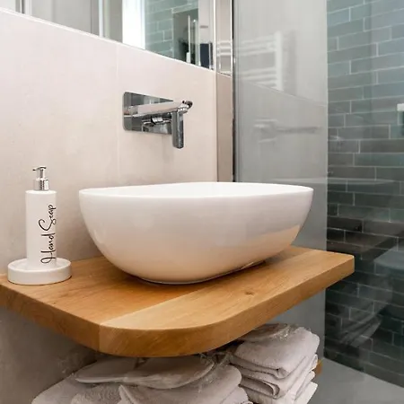 Casa Renato Appartement