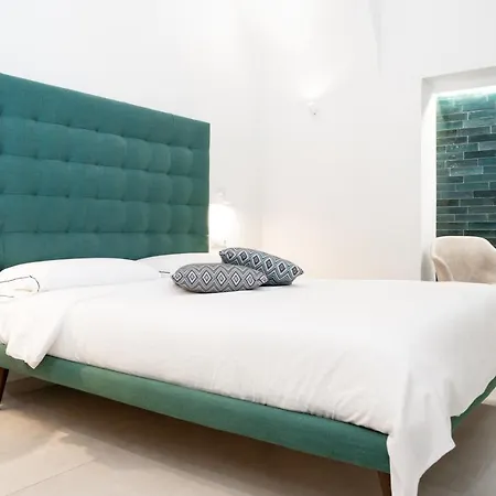 Casa Renato 아파트 *