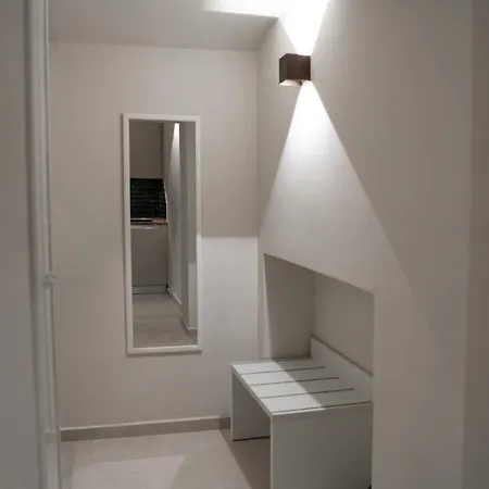 Apartamento Casa Renato