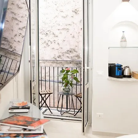 Casa Renato Apartment *
