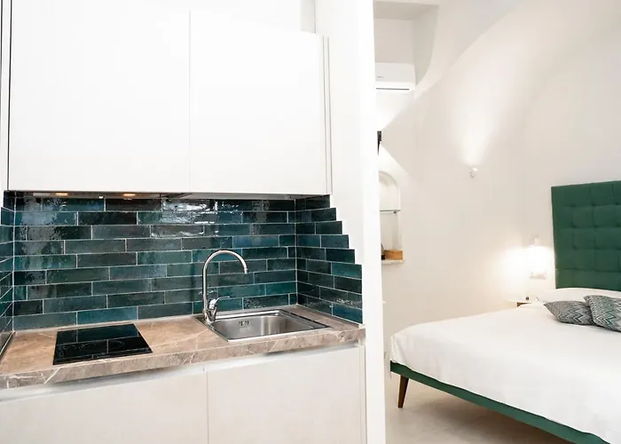 Casa Renato * Амальфи