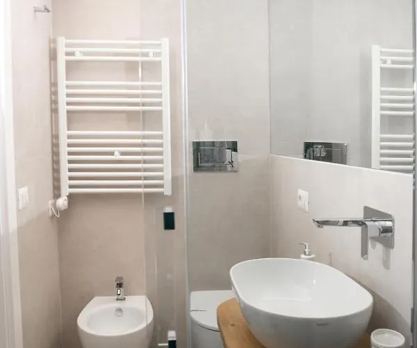 Casa Renato Апартаменты