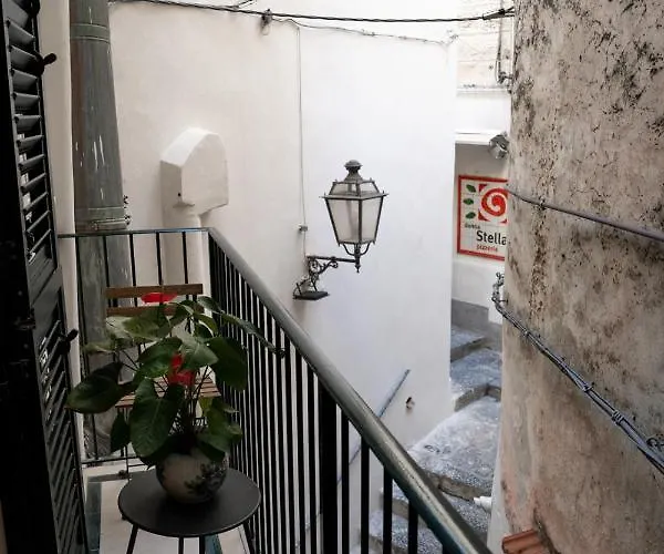 Casa Renato Апартаменты *